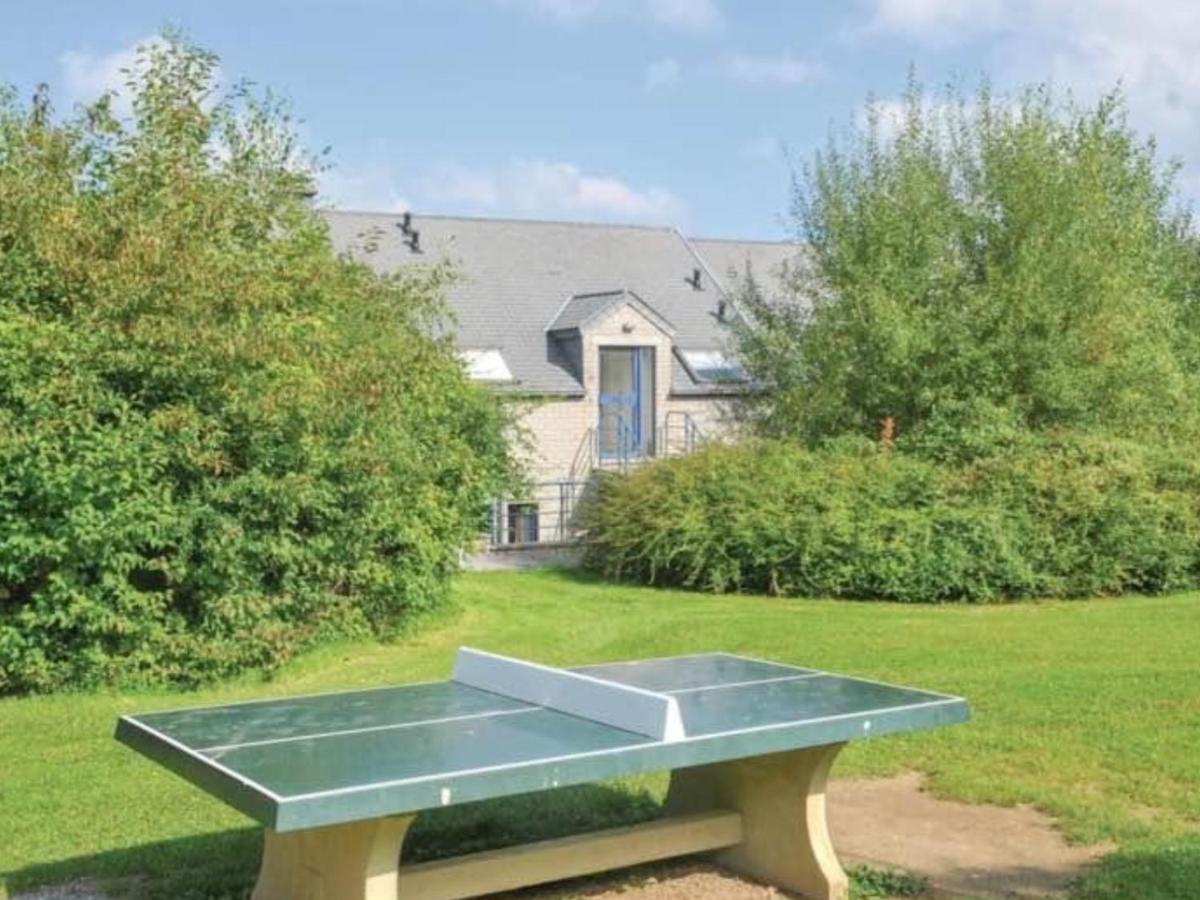 Appartement Enjoy Durbuy 1 Extérieur photo
