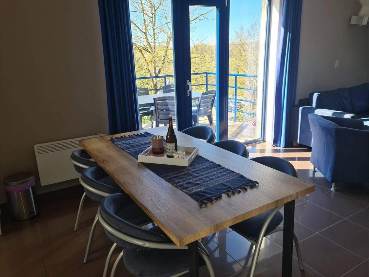 Appartement Enjoy Durbuy 1 Extérieur photo