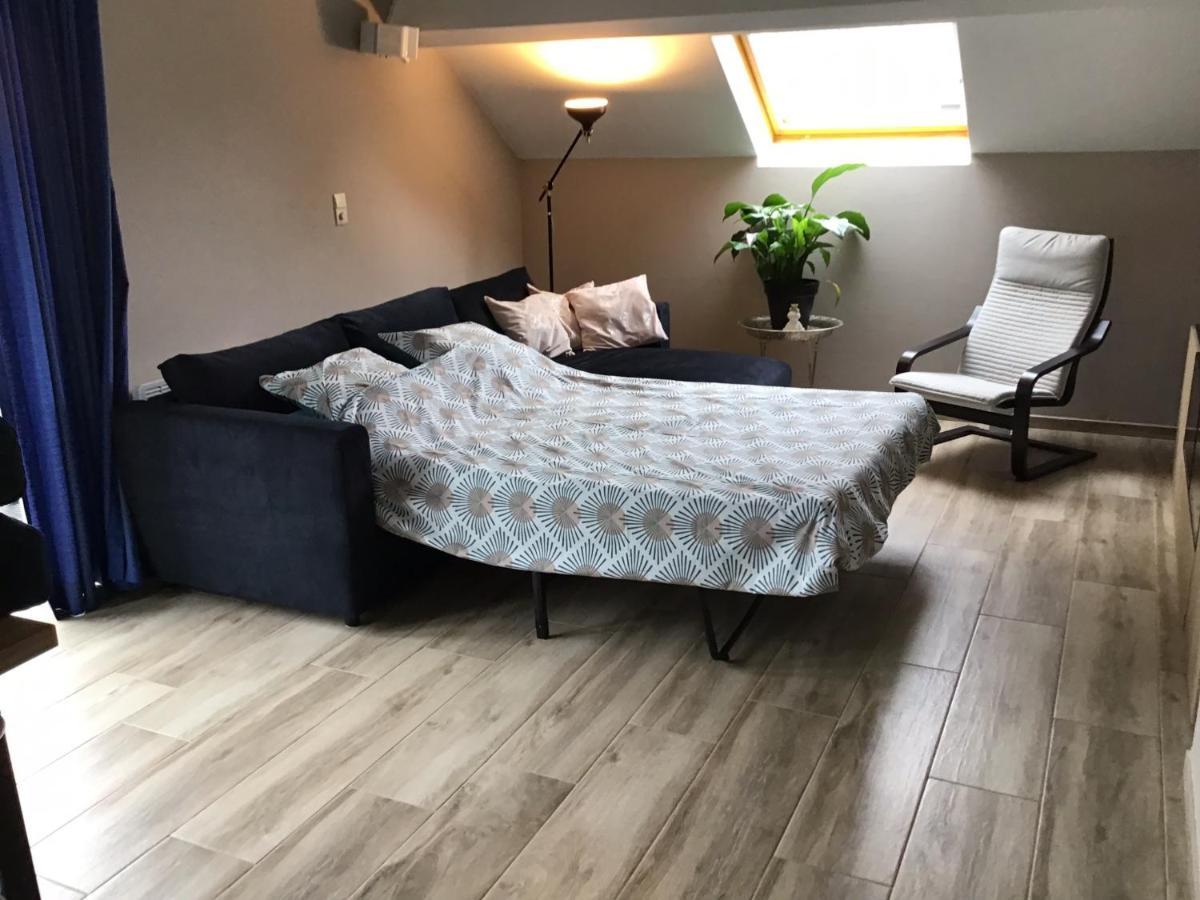 Appartement Enjoy Durbuy 1 Extérieur photo