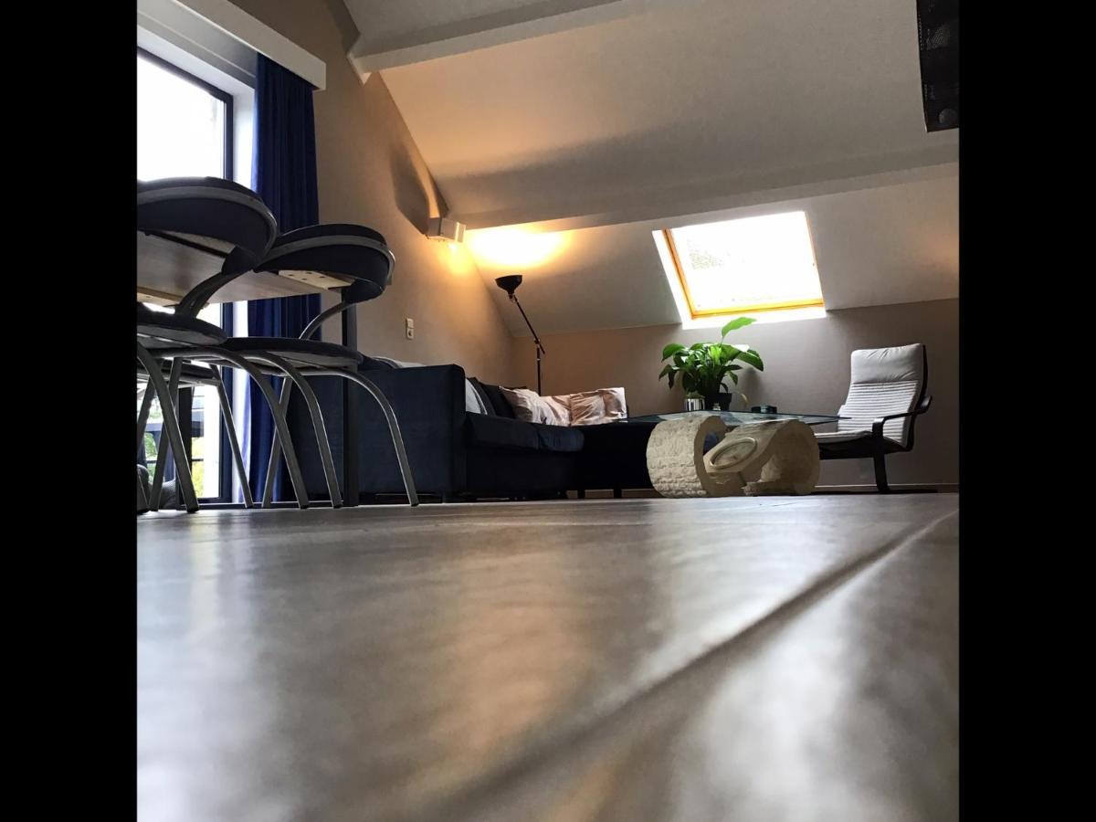 Appartement Enjoy Durbuy 1 Extérieur photo