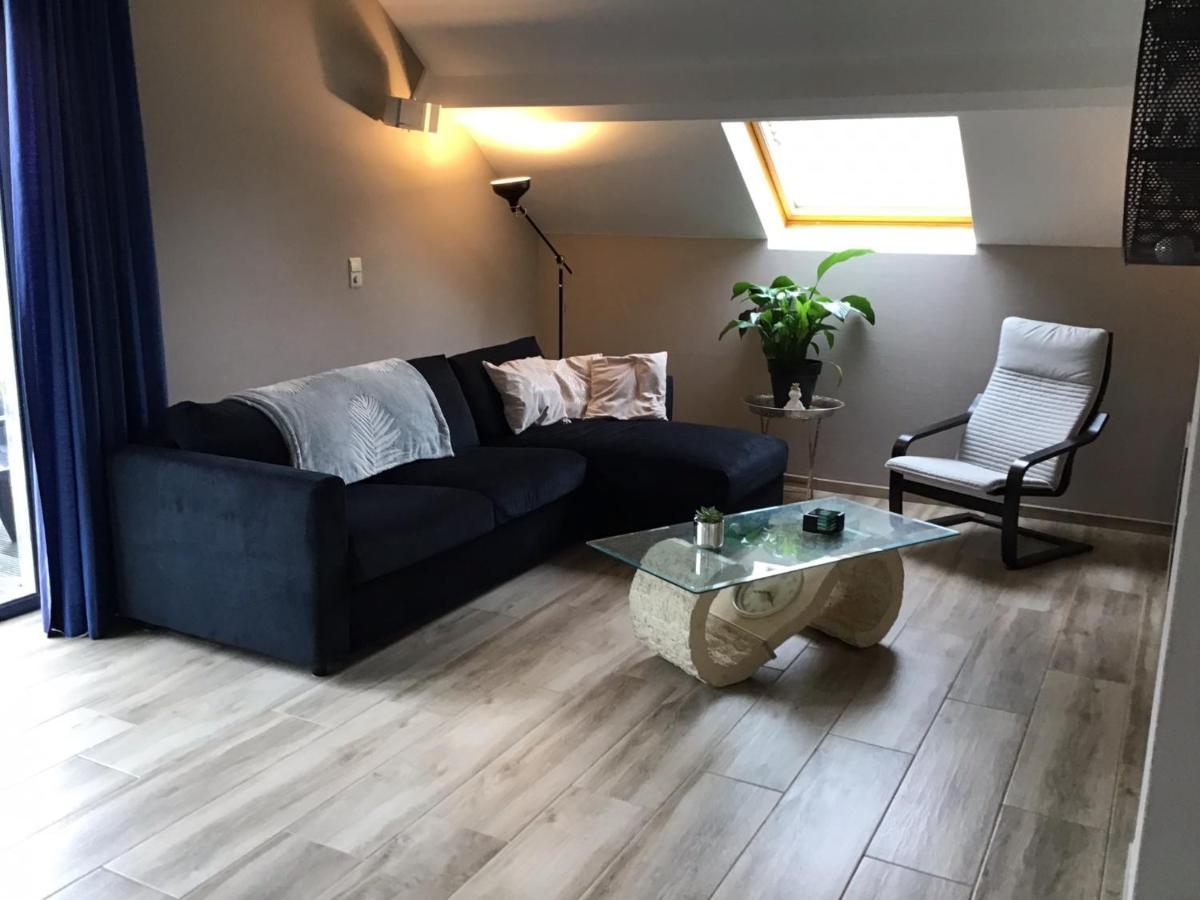 Appartement Enjoy Durbuy 1 Extérieur photo